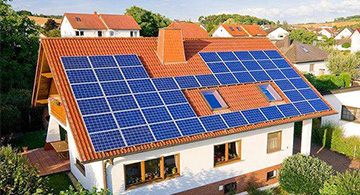 Ana Sayfa Fotovoltaik Proje